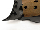 Honda Prelude Rear Left Quarter Trim Panel-8