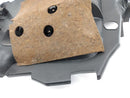 Honda Prelude Rear Left Quarter Trim Panel-9