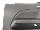 Honda Prelude Rear Right Quarter Trim Panel-4