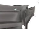 Honda Prelude Rear Right Quarter Trim Panel-5