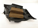 Honda Prelude Rear Right Quarter Trim Panel-7