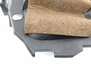 Honda Prelude Rear Right Quarter Trim Panel-8