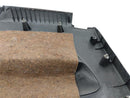Honda Prelude Rear Right Quarter Trim Panel-11