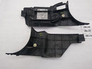 Honda Prelude Pair Of Front Kick Trim Panels-6