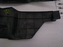 Honda Prelude Pair Of Front Kick Trim Panels-8
