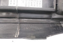Honda Prelude Pair Of Front Kick Trim Panels-11