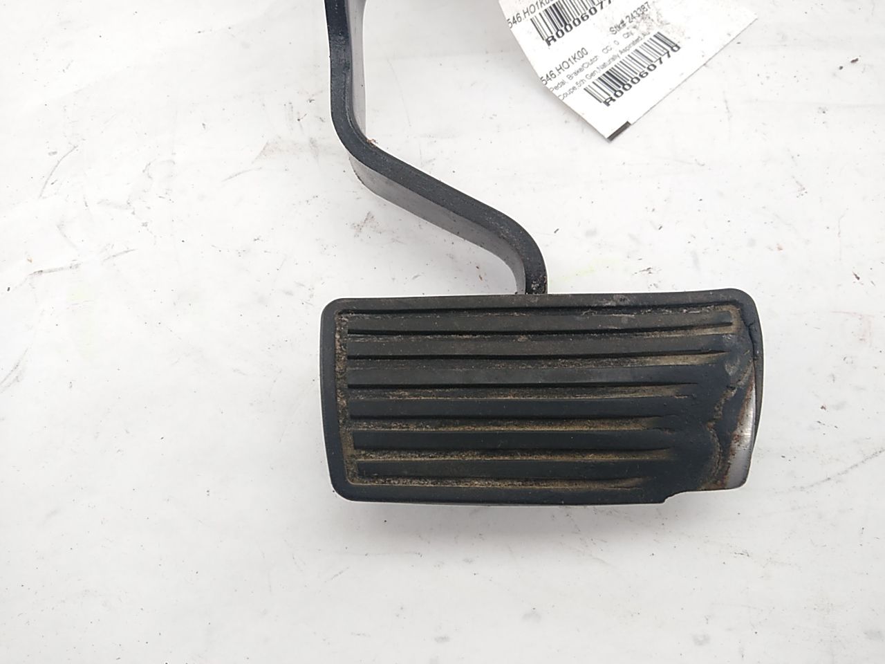 Honda Prelude Brake Pedal - 0