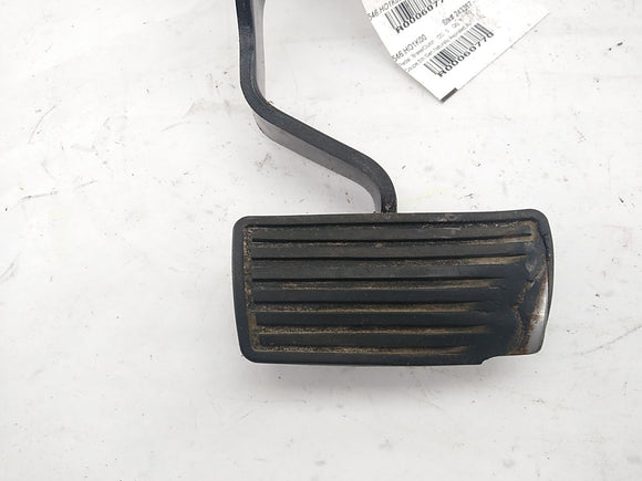 Honda Prelude Brake Pedal