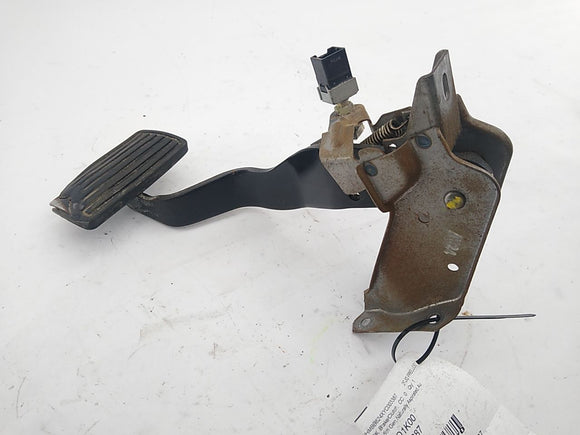 Honda Prelude Brake Pedal