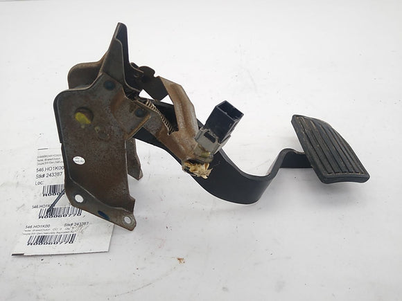 Honda Prelude Brake Pedal