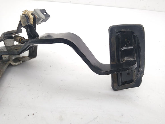 Honda Prelude Brake Pedal