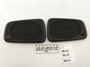 Honda Prelude Pair Of Rear Speaker Covers-1