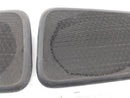 Honda Prelude Pair Of Rear Speaker Covers-4