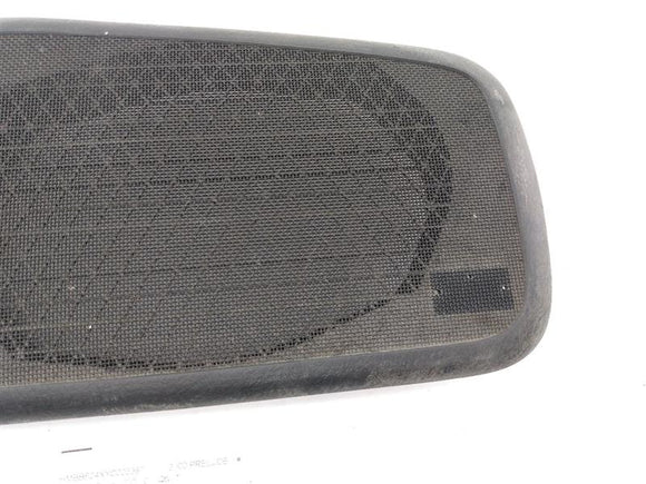 Honda Prelude Pair Of Rear Speaker Covers