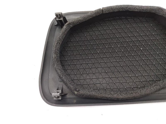 Honda Prelude Pair Of Rear Speaker Covers