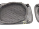Honda Prelude Pair Of Rear Speaker Covers-8