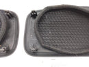 Honda Prelude Pair Of Rear Speaker Covers-9