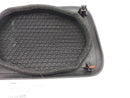 Honda Prelude Pair Of Rear Speaker Covers-10
