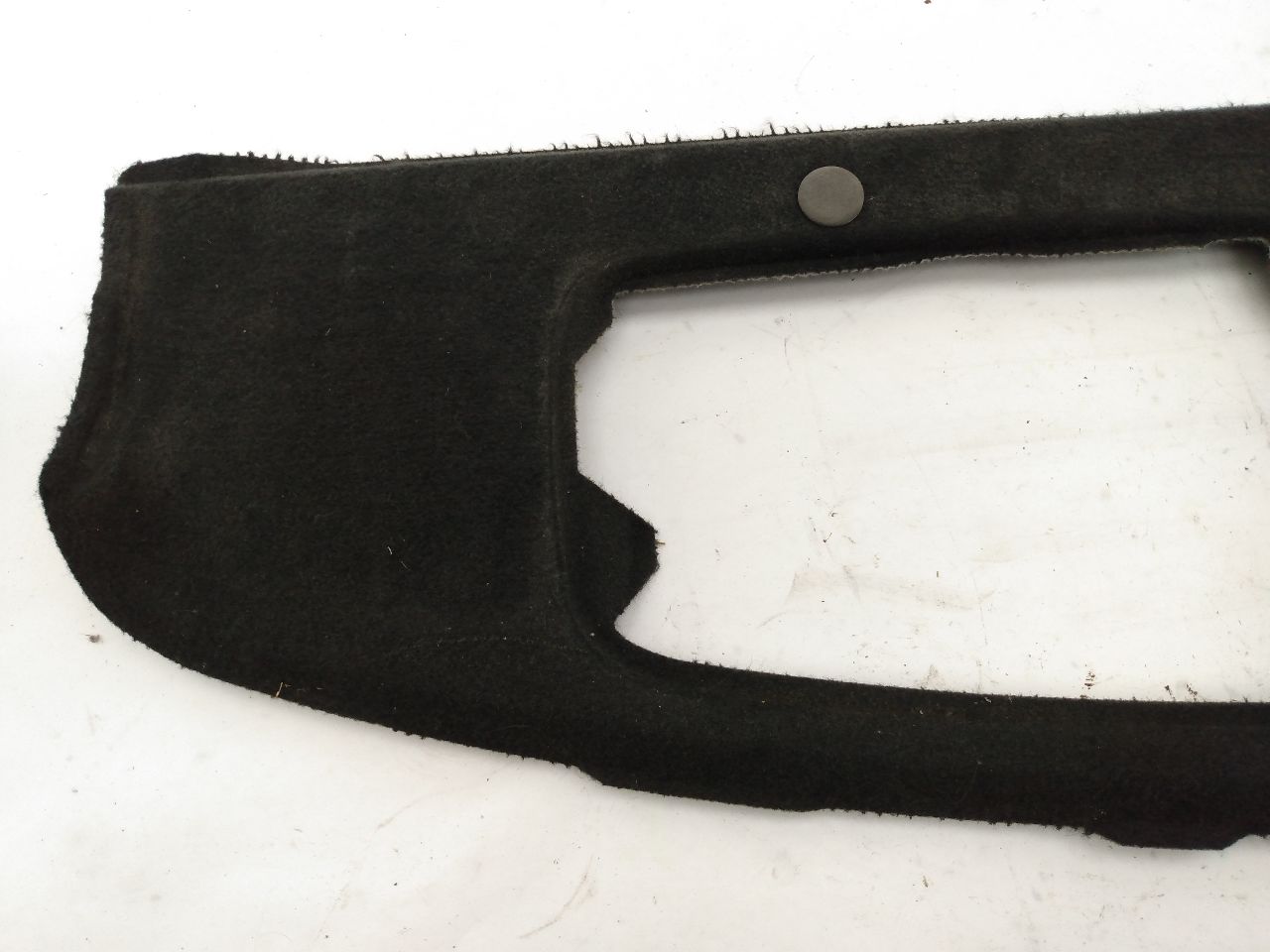 Honda Prelude Rear Parcel Shelf Trim - 0