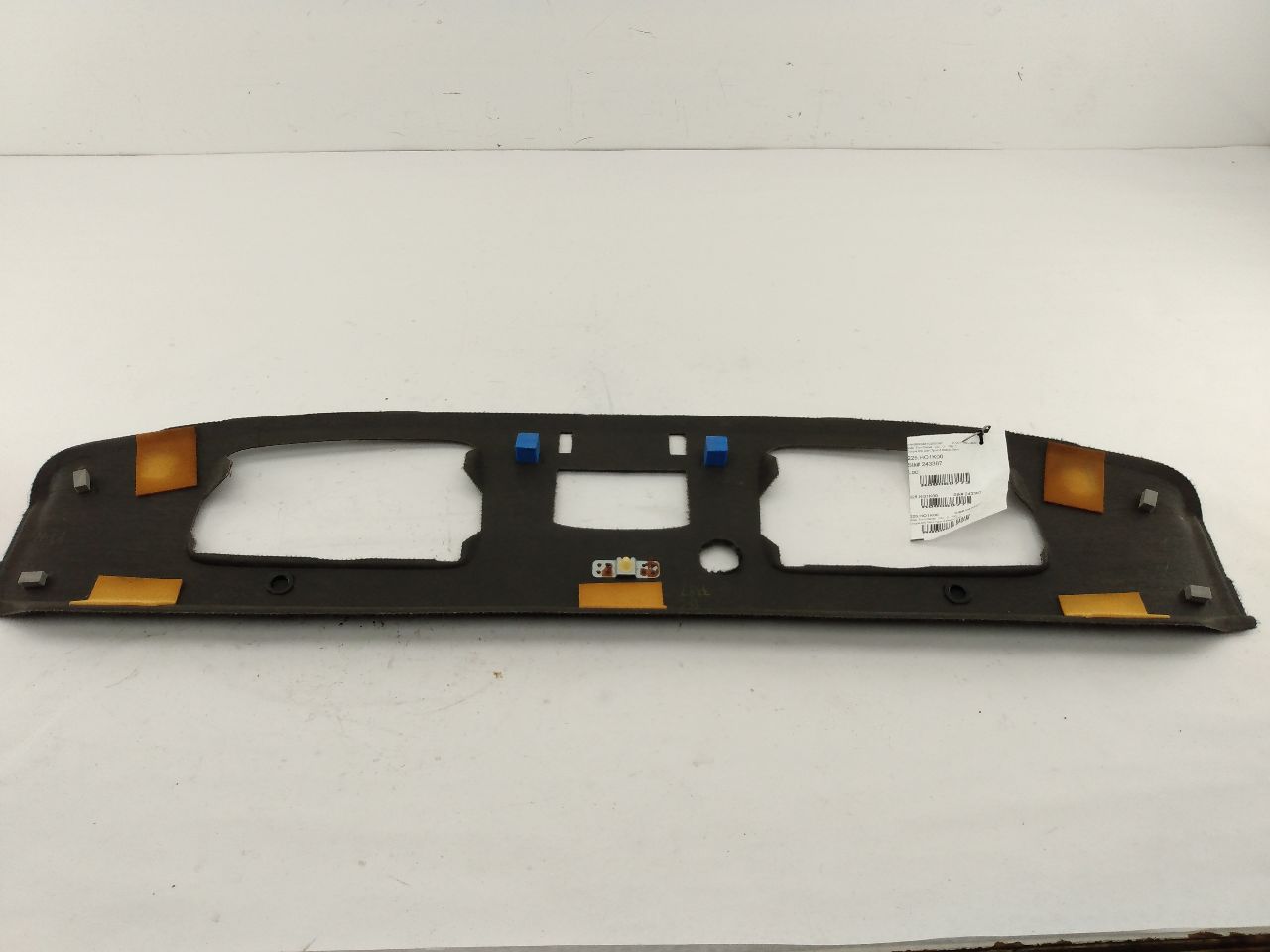 Honda Prelude Rear Parcel Shelf Trim