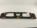 Honda Prelude Rear Parcel Shelf Trim-5