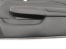 Honda Prelude Front Right Door Trim Panel-3