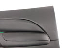 Honda Prelude Front Right Door Trim Panel-7