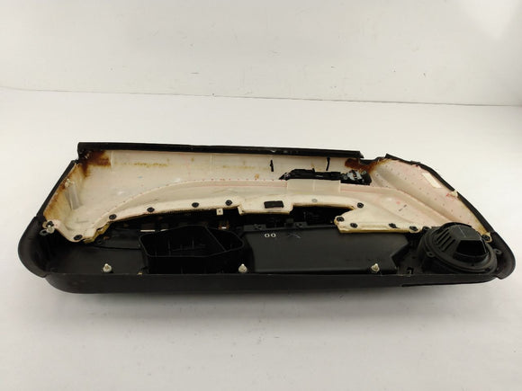 Honda Prelude Front Right Door Trim Panel