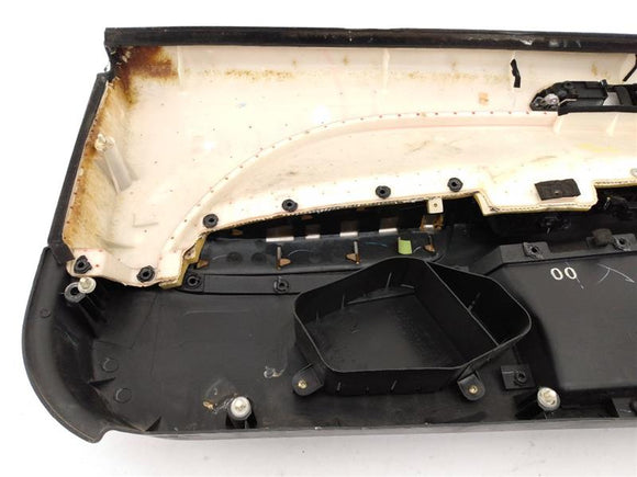 Honda Prelude Front Right Door Trim Panel