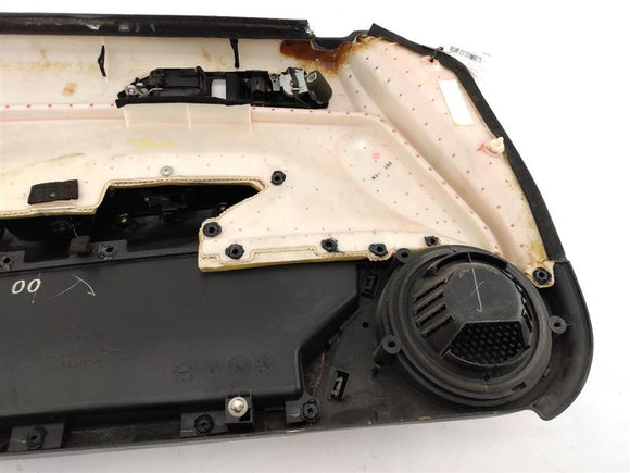 Honda Prelude Front Right Door Trim Panel