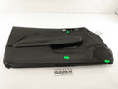 Honda Prelude Front Left Door Trim Panel-1