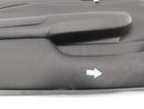 Honda Prelude Front Left Door Trim Panel-3