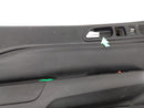 Honda Prelude Front Left Door Trim Panel-6