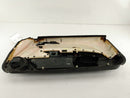 Honda Prelude Front Left Door Trim Panel-9