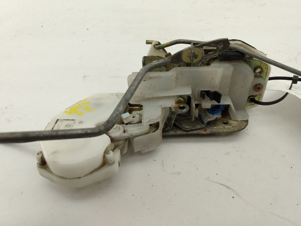 Honda Prelude Front Right Door Lock Actuator - 0