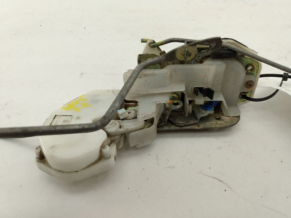 Honda Prelude Front Right Door Lock Actuator