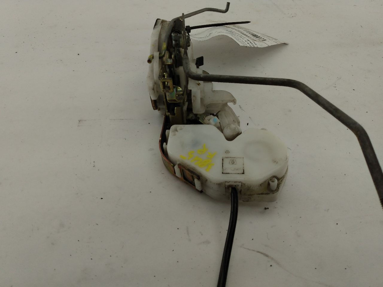 Honda Prelude Front Right Door Lock Actuator