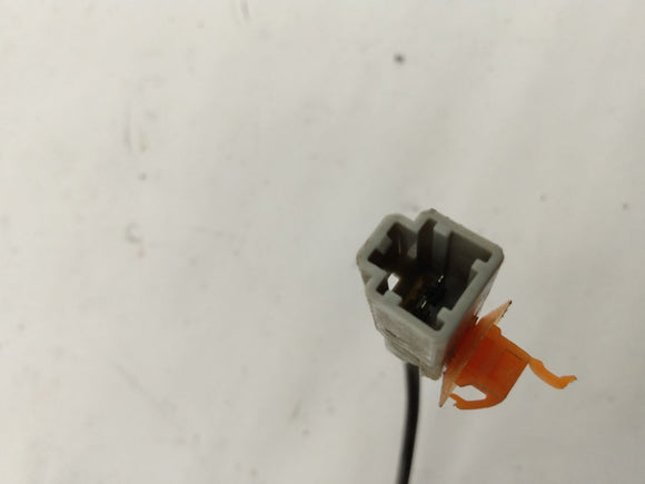 Honda Prelude Front Right Door Lock Actuator