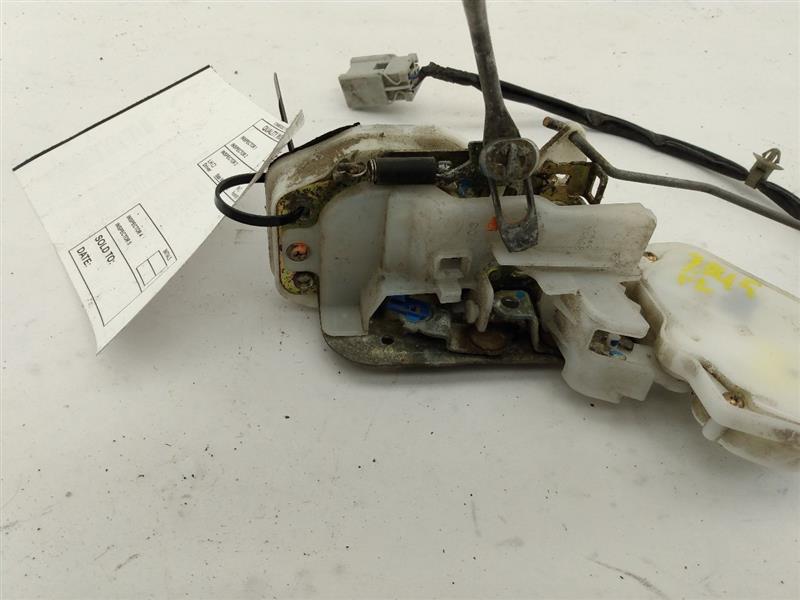 Honda Prelude Front Left Door Lock Actuator - 0