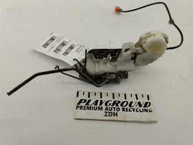 Honda Prelude Front Right Door Lock Actuator
