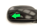 Honda Prelude Right Side View Mirror **AS-IS**-6