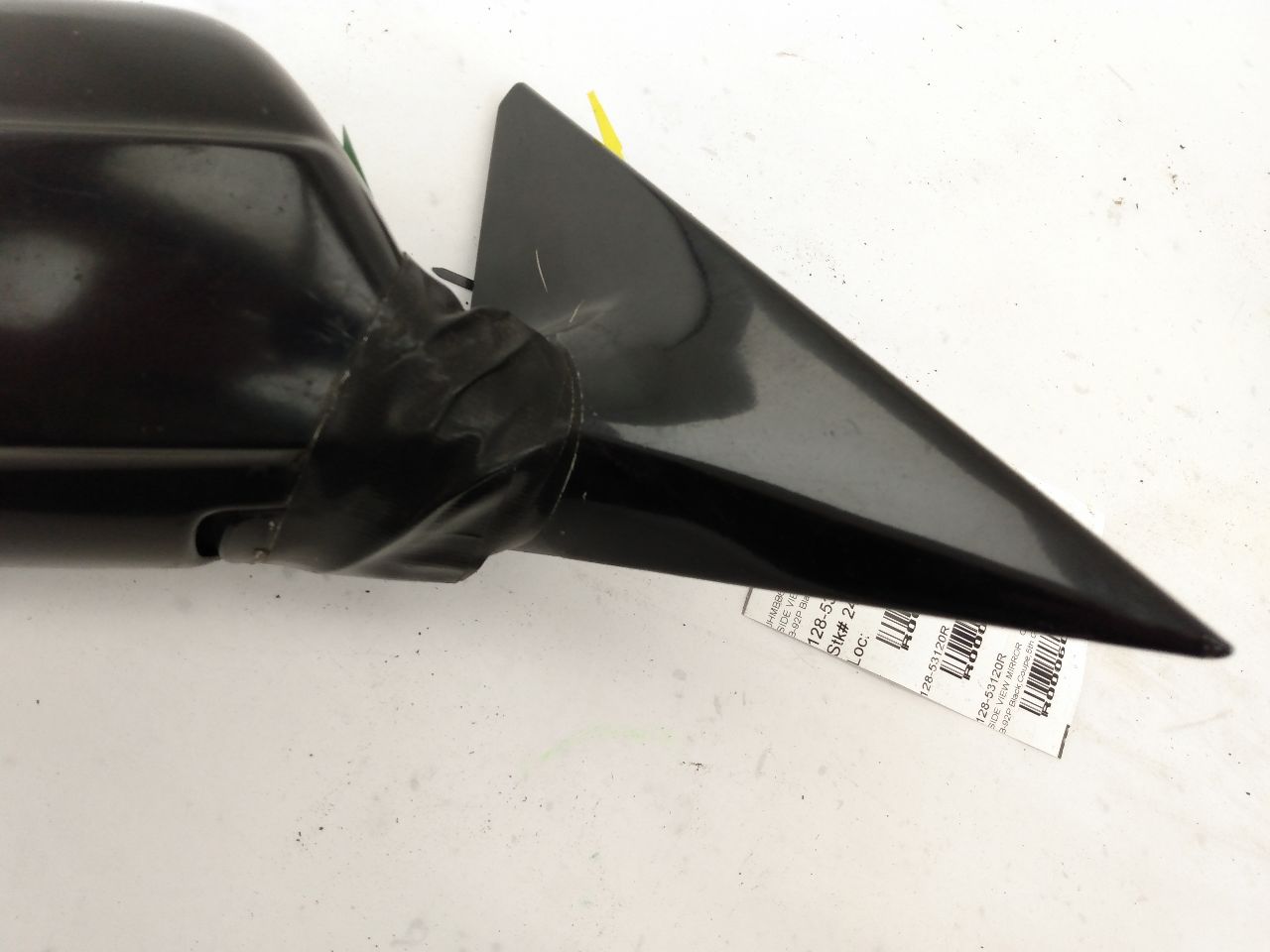 Honda Prelude Right Side View Mirror **AS-IS**