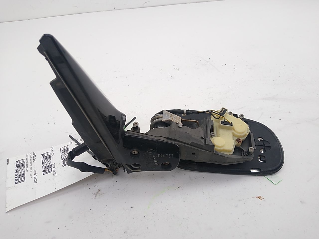 Honda Prelude Left Side View Mirror **AS-IS**