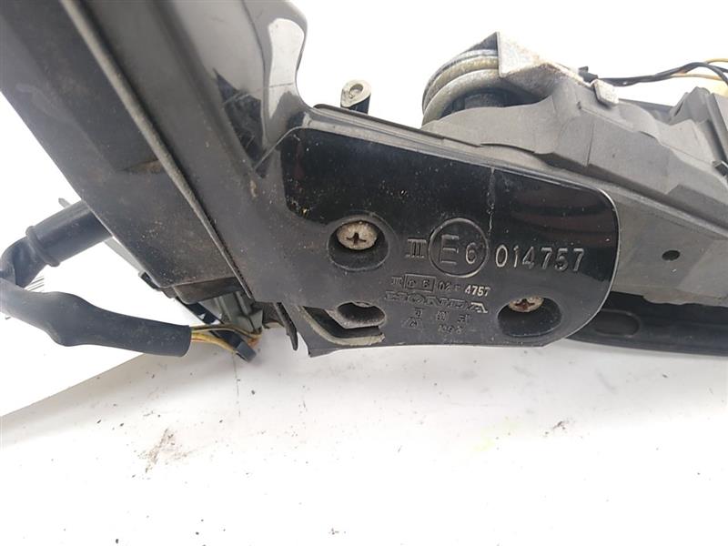 Honda Prelude Left Side View Mirror **AS-IS**
