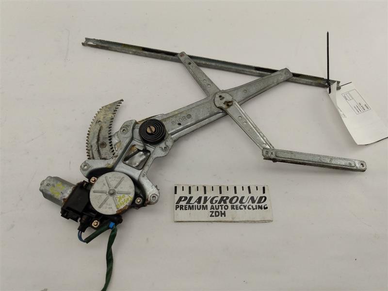 Honda Prelude Front Right Door Window Regulator