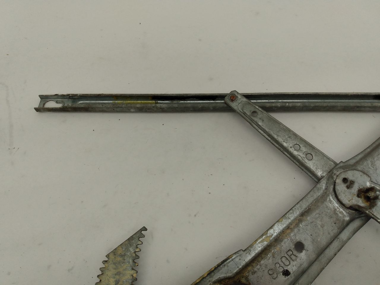 Honda Prelude Front Right Door Window Regulator