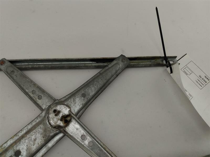 Honda Prelude Front Right Door Window Regulator