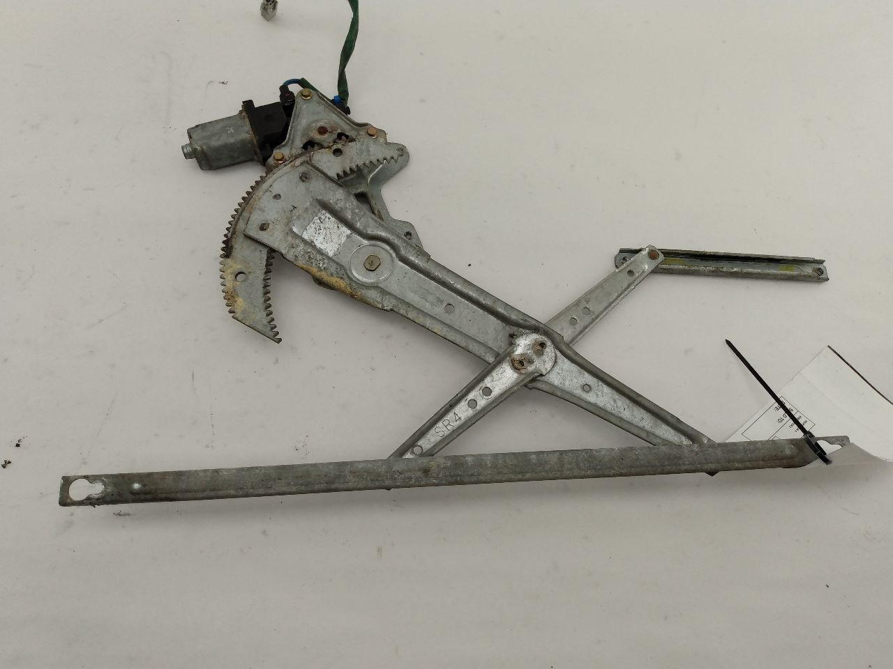 Honda Prelude Front Right Door Window Regulator
