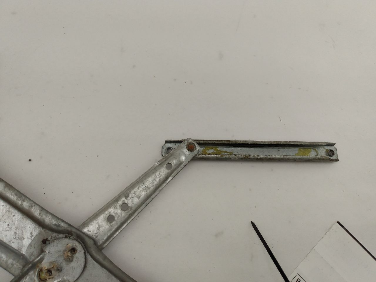 Honda Prelude Front Right Door Window Regulator