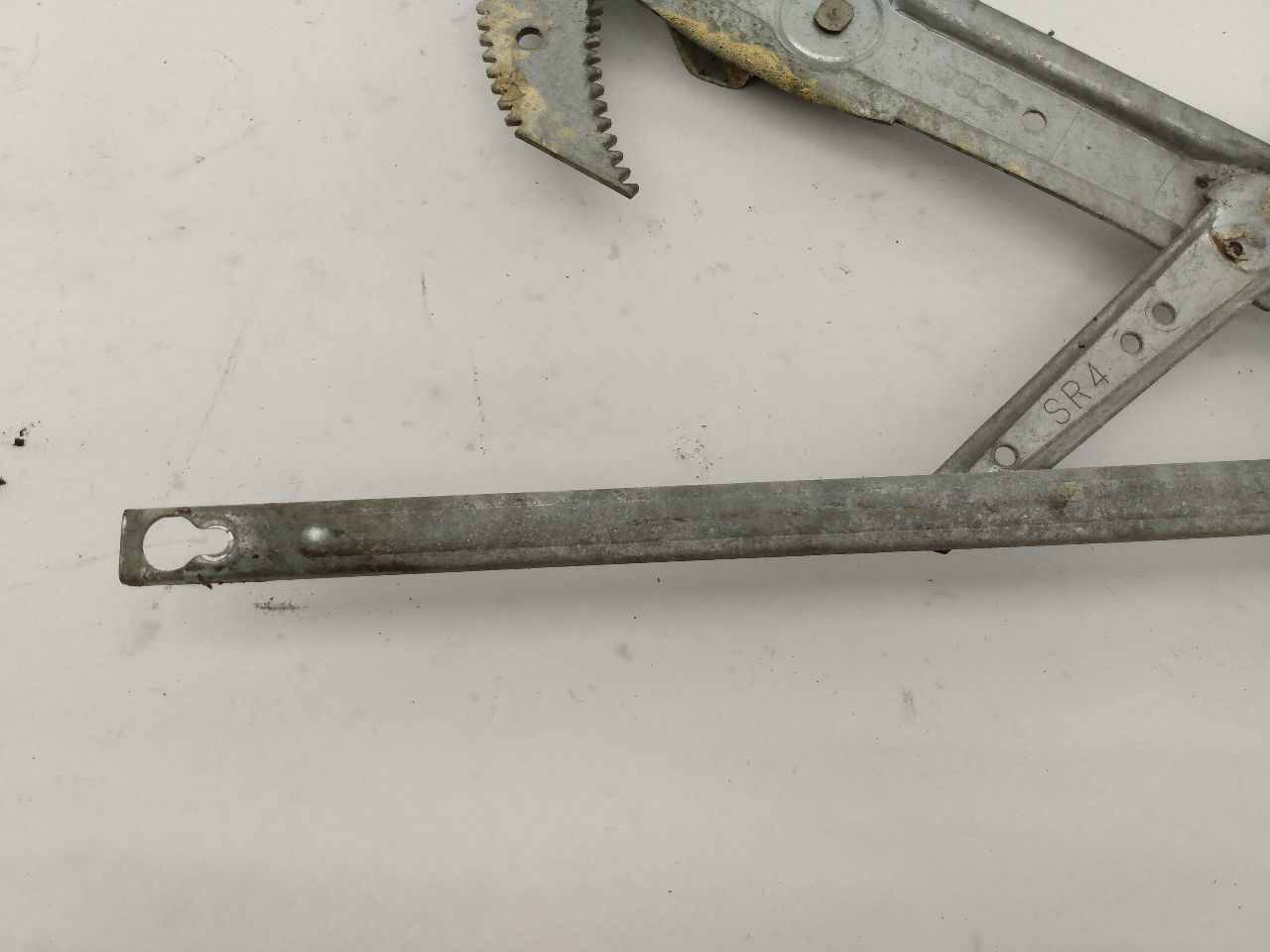 Honda Prelude Front Right Door Window Regulator